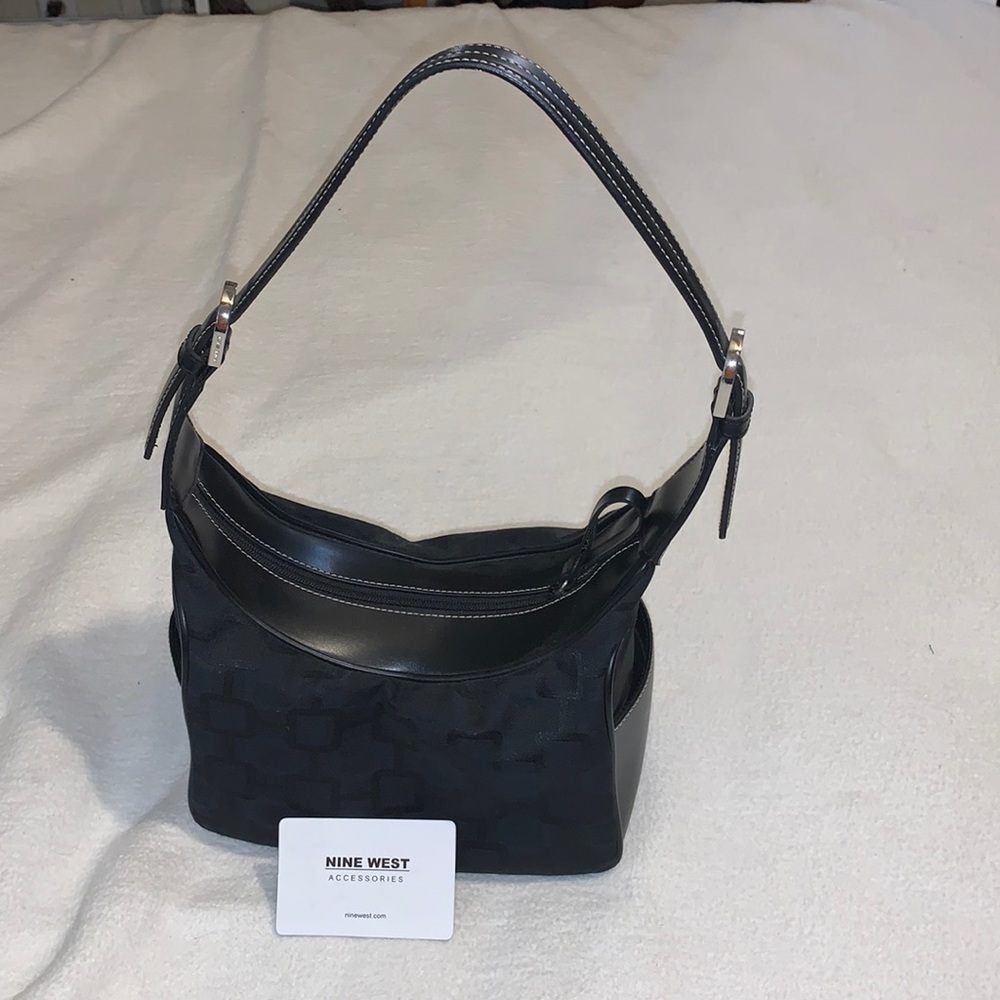 Nine West shoulder purse